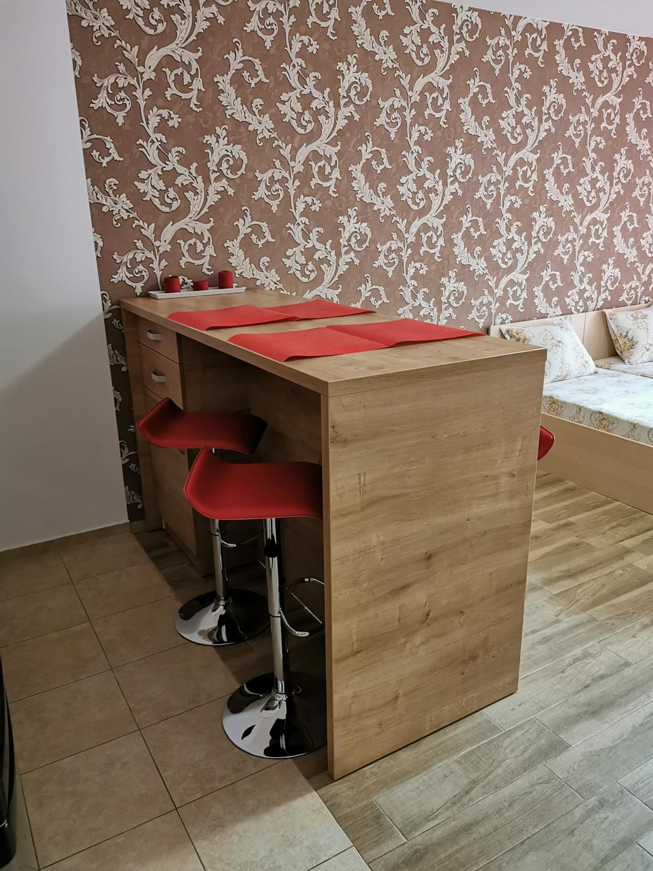 Apartment Kraev view 3