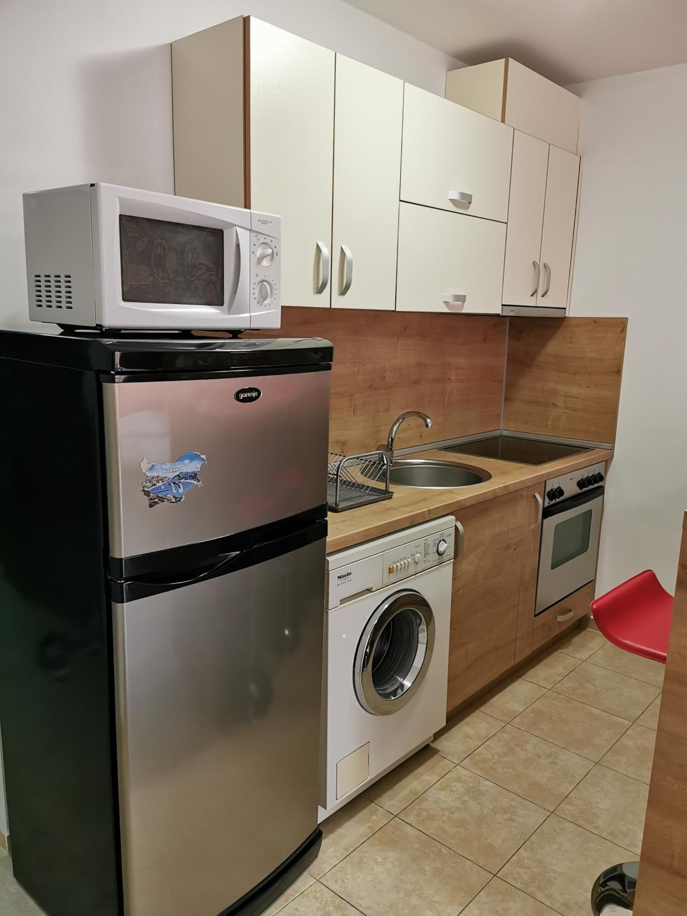 Apartment Kraev view 4