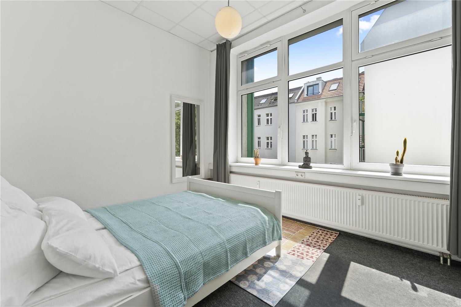 Holiday 33 Apartments ABCD Alexanderplatz