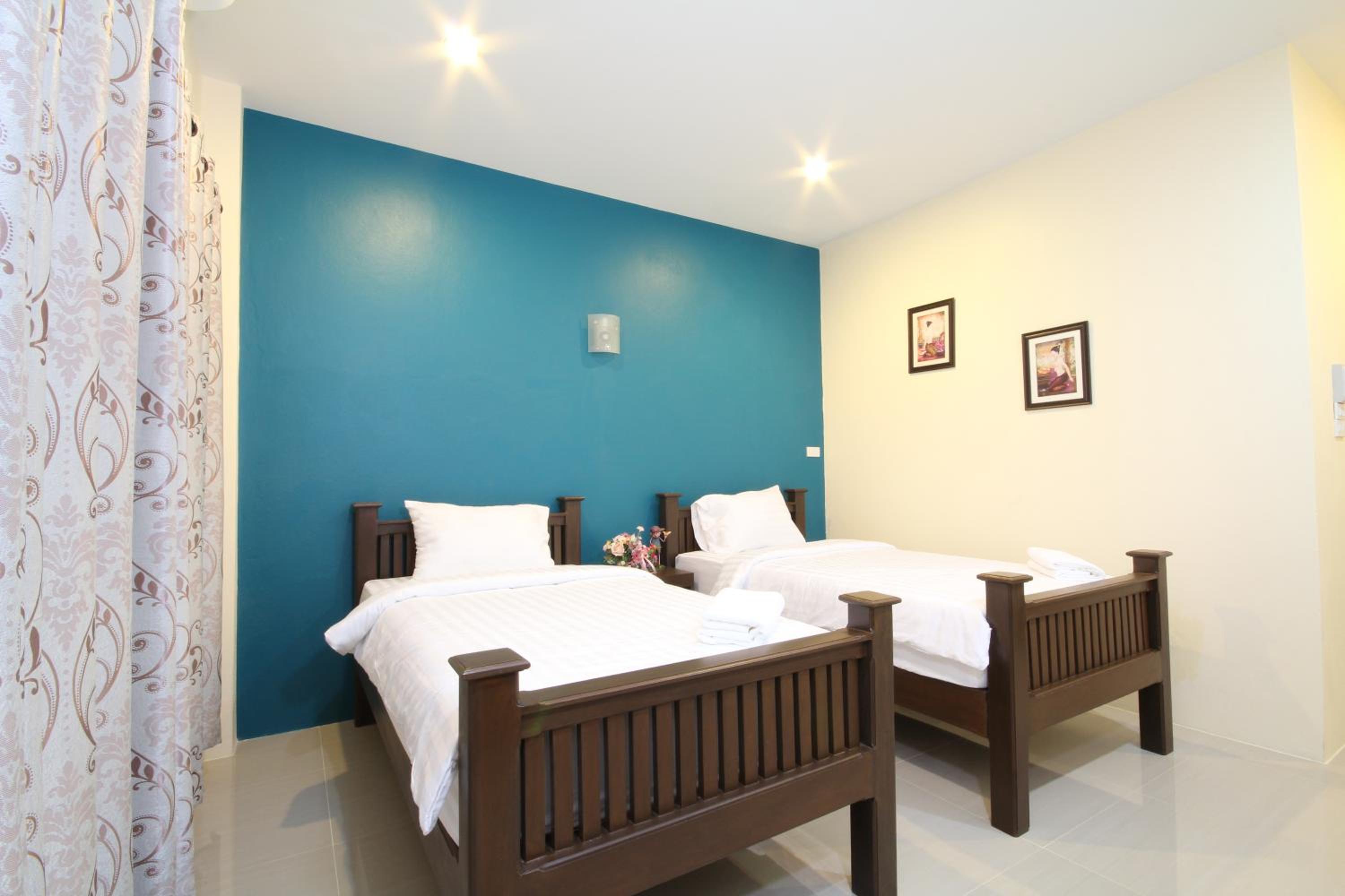 Sukhothai Vacations - Blue House Sukhothai - Property Image 6