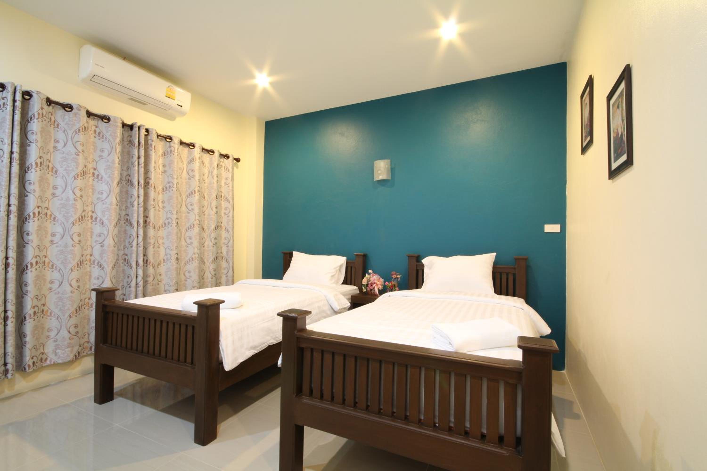 Blue House Sukhothai