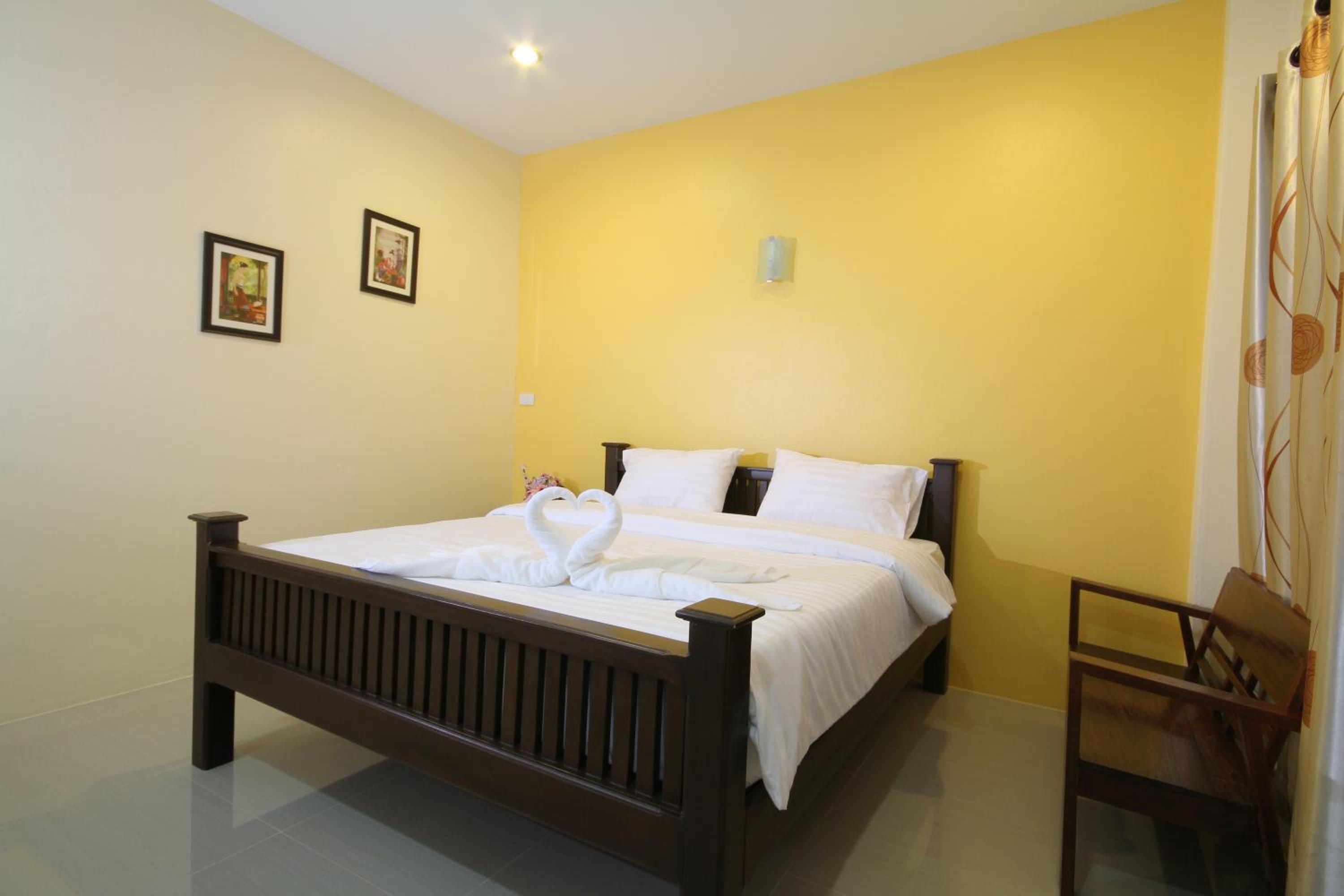 Sukhothai Vacations - Blue House Sukhothai - Property Image 8