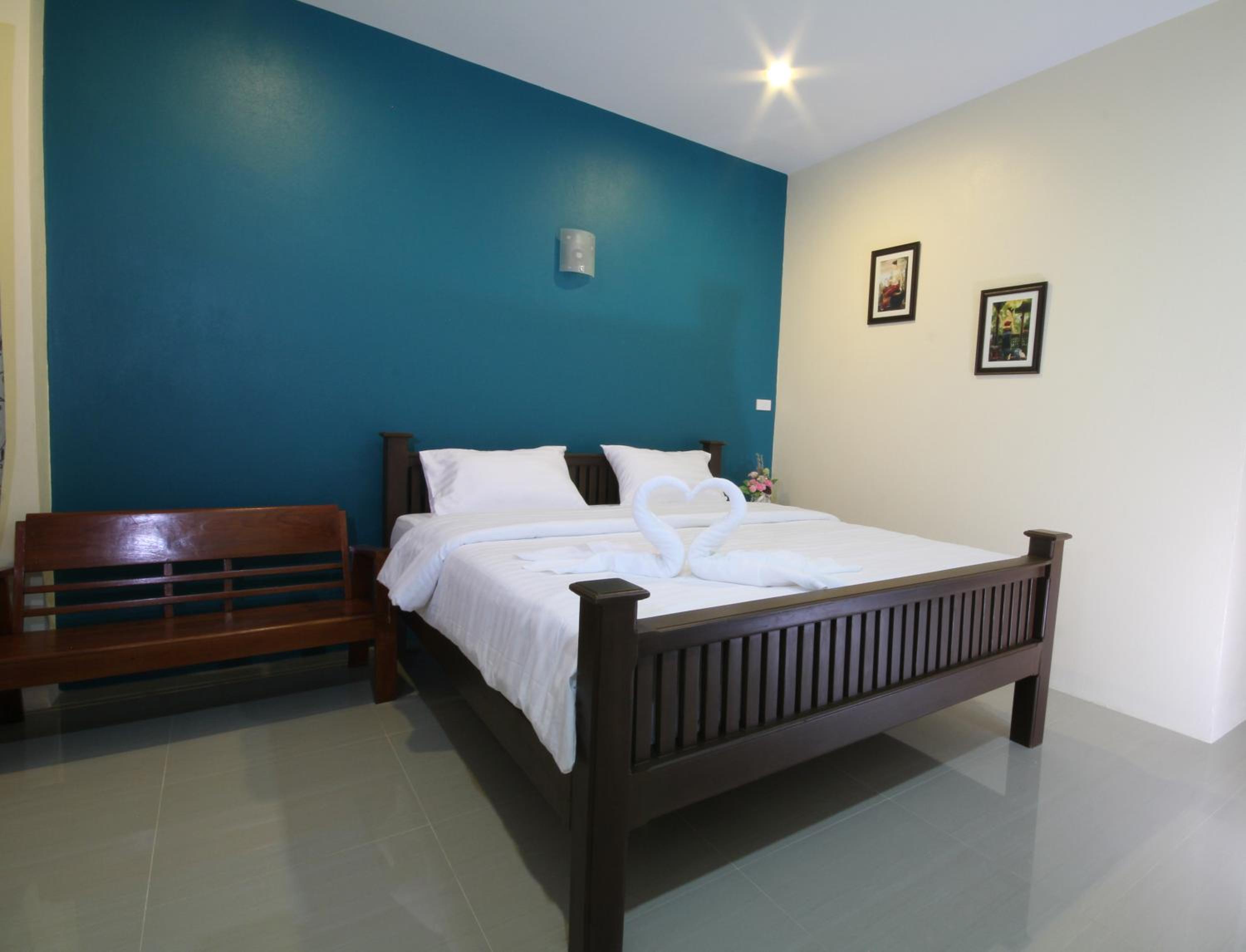 Sukhothai Vacations - Blue House Sukhothai - Property Image 9