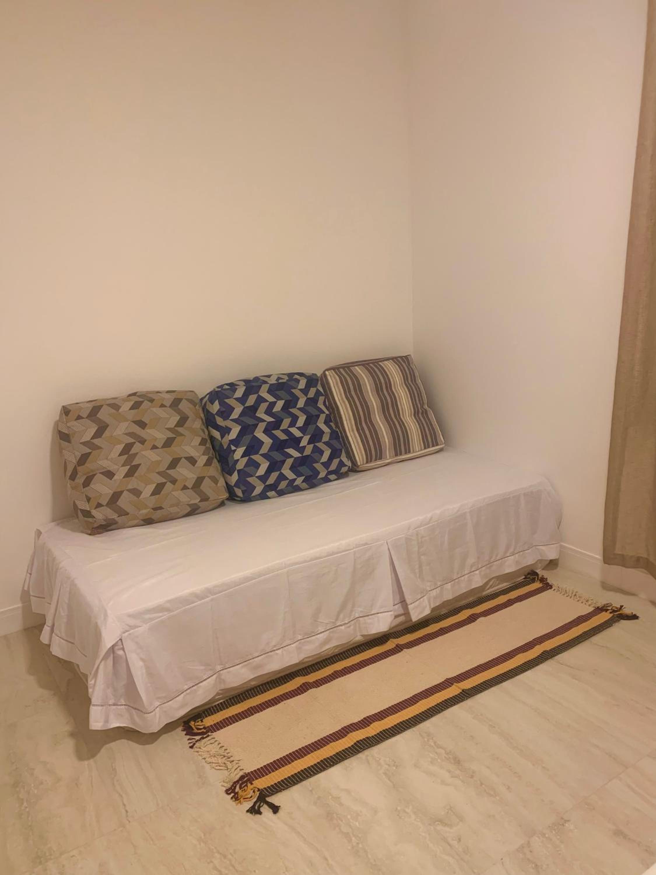Apartamento Praia dos Anjos Residence Club