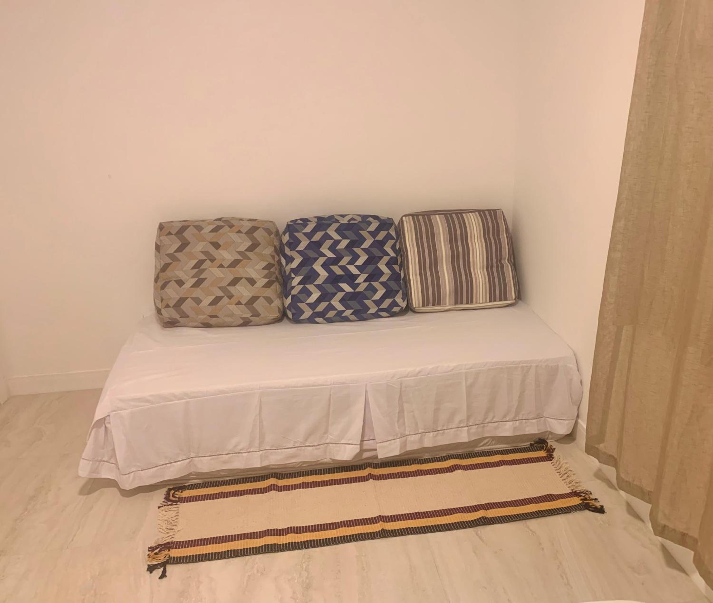 Apartamento Praia dos Anjos Residence Club