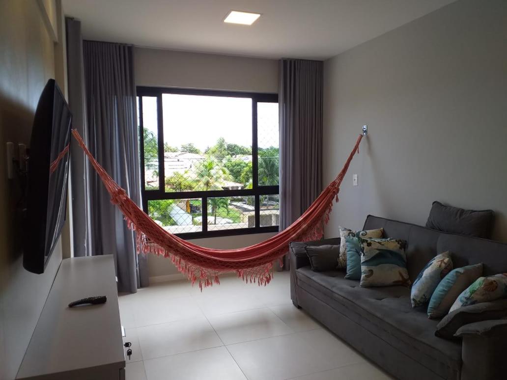 Flat Paraiso dos Coqueiros