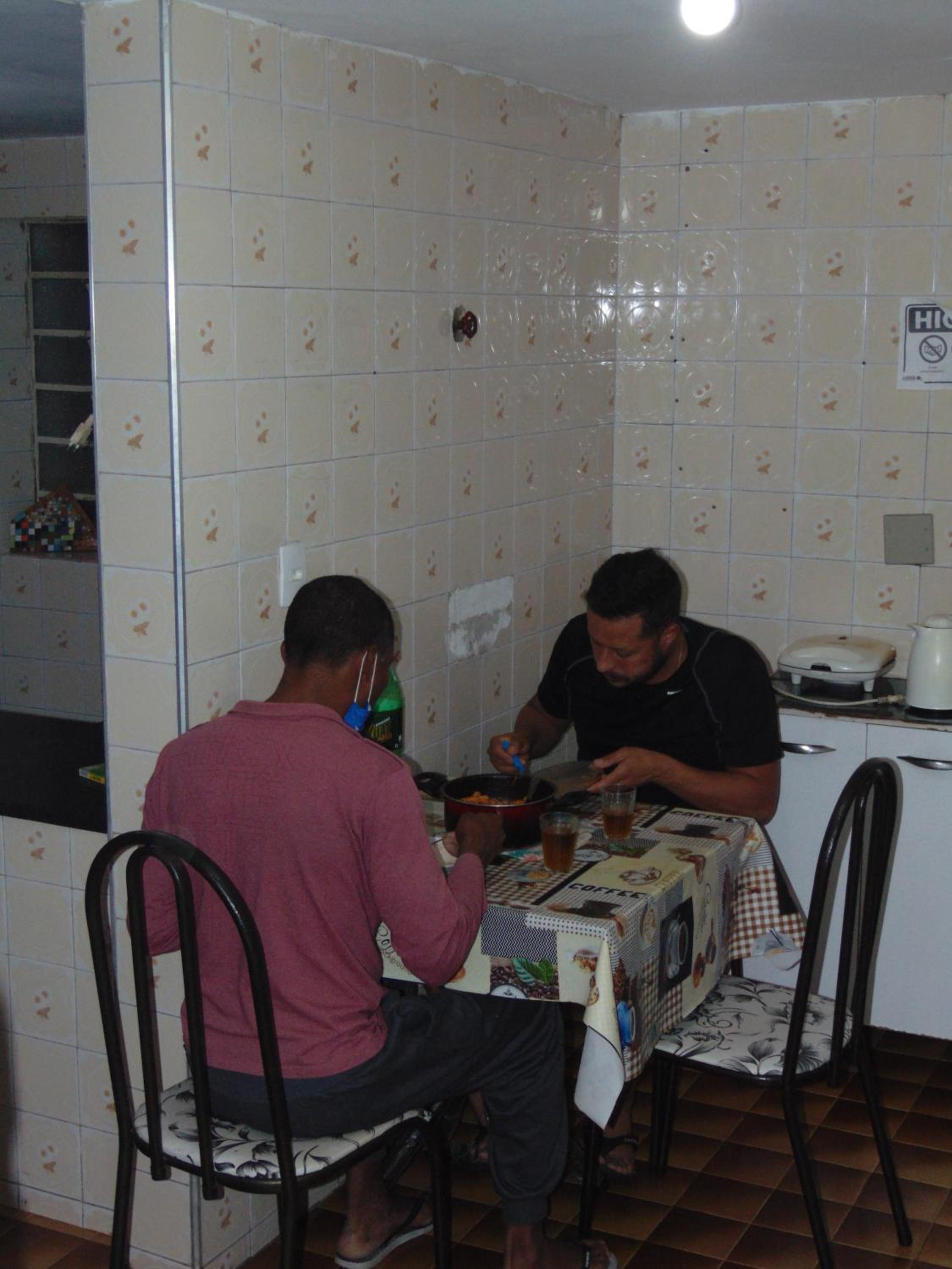 Wally's House Hostel