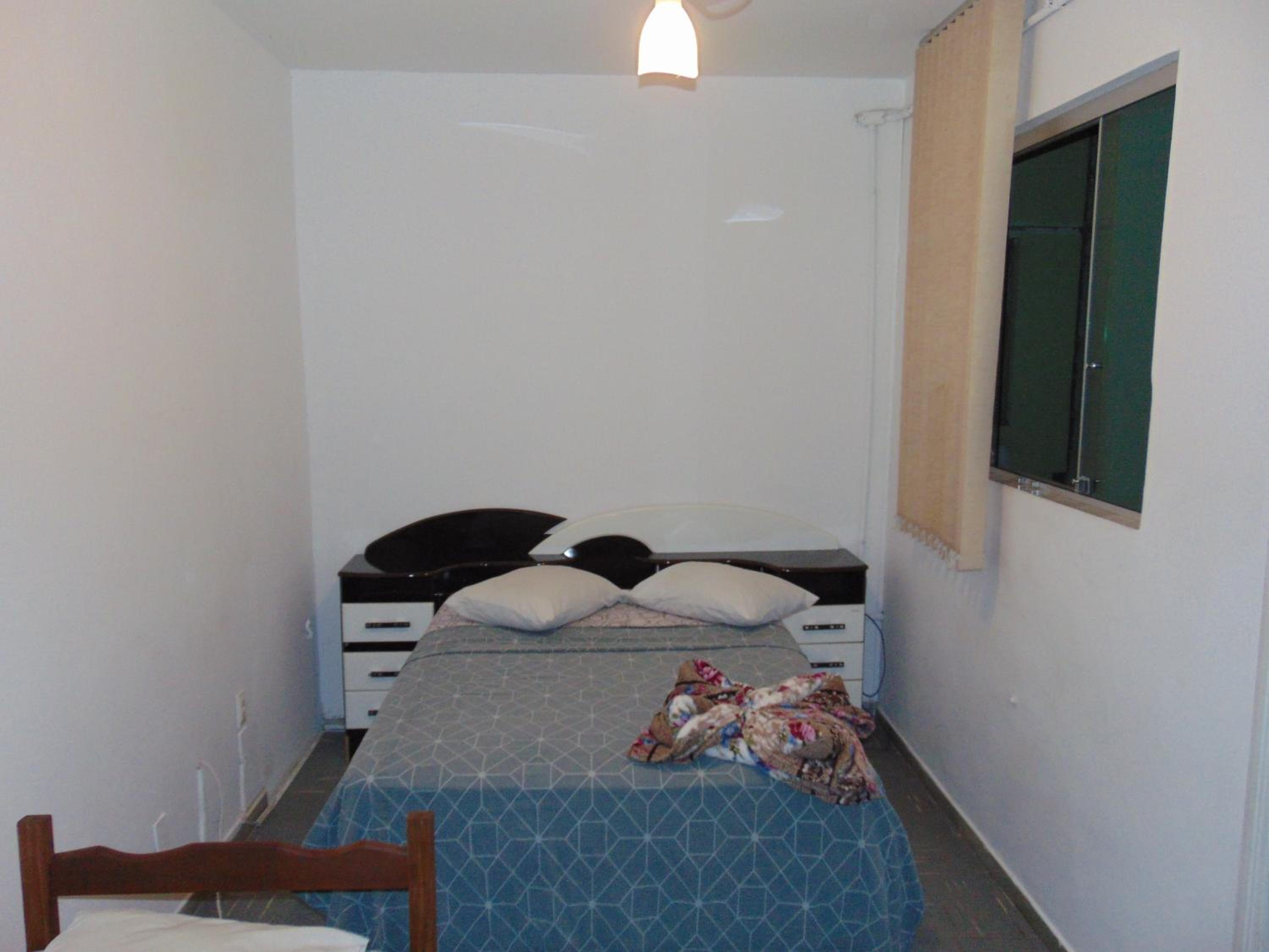 Wally's House Hostel