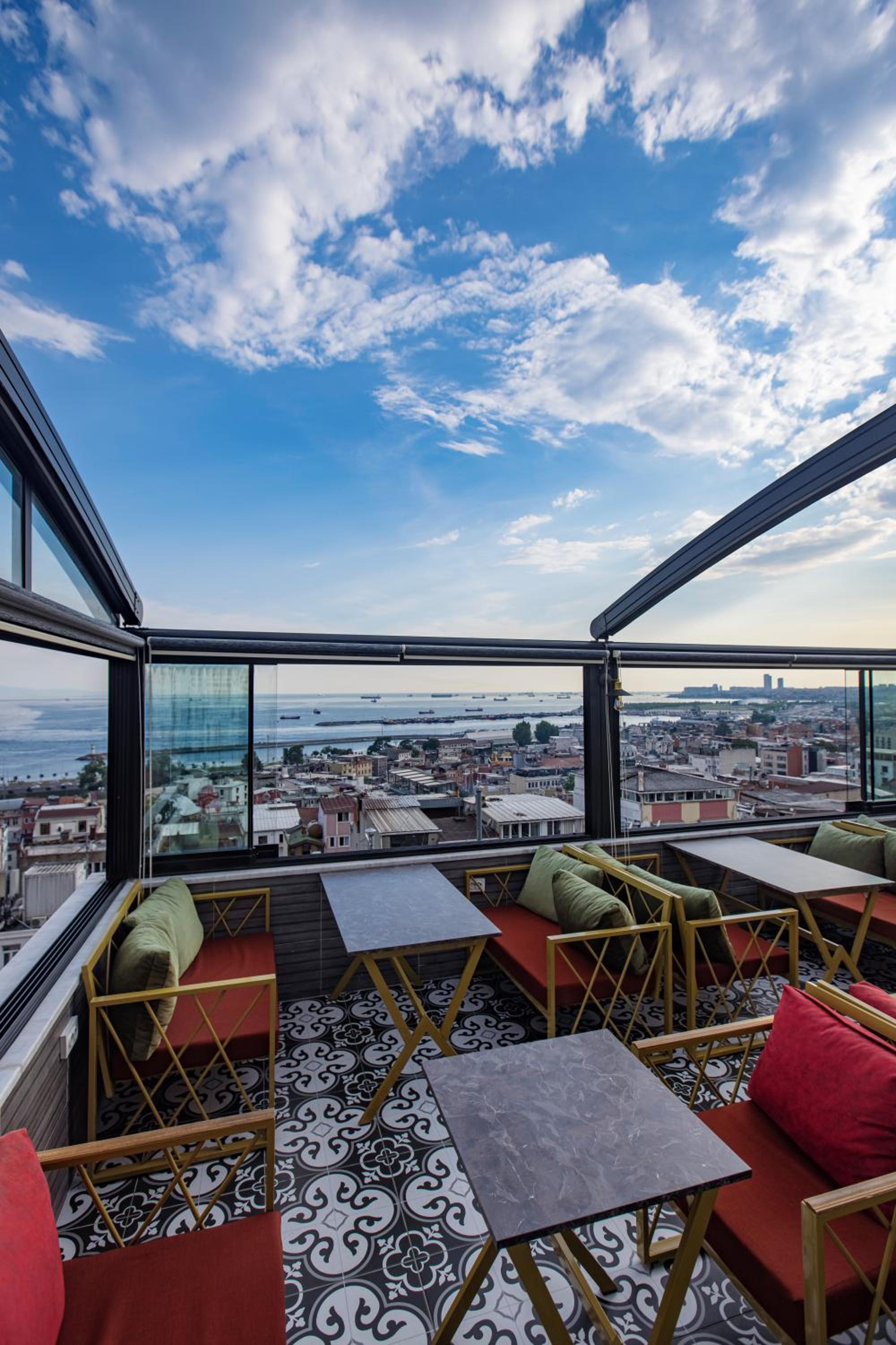 Grand Balyan Otel & Restoran - Image 78