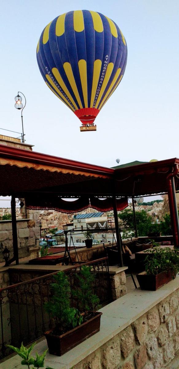 Guzide Cave Hotel - Image 102