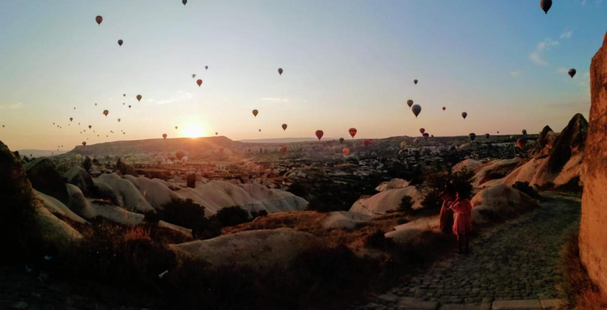 Guzide Cave Hotel - Image 47