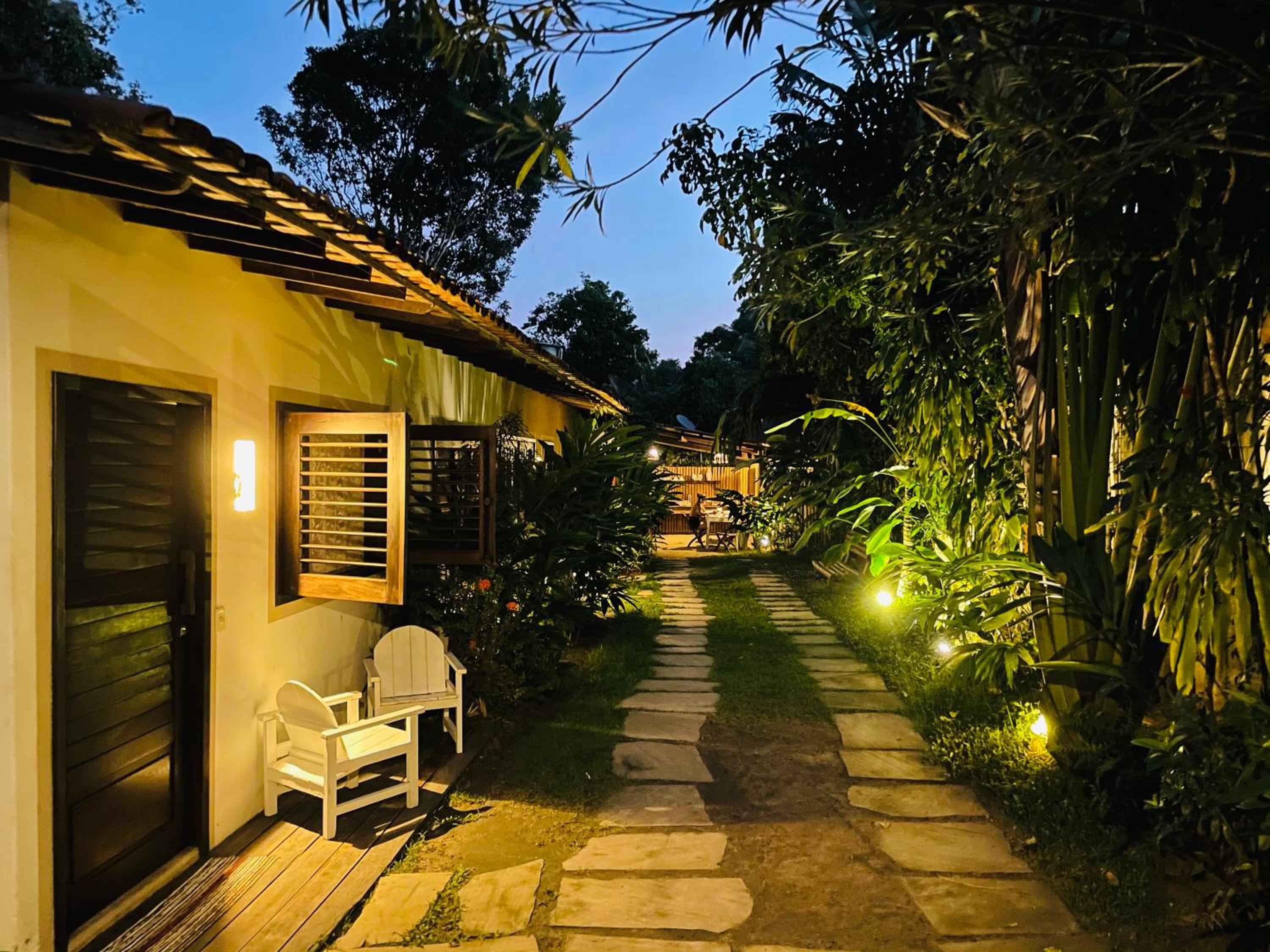 Hotel Villa de Bemposta-Trancoso