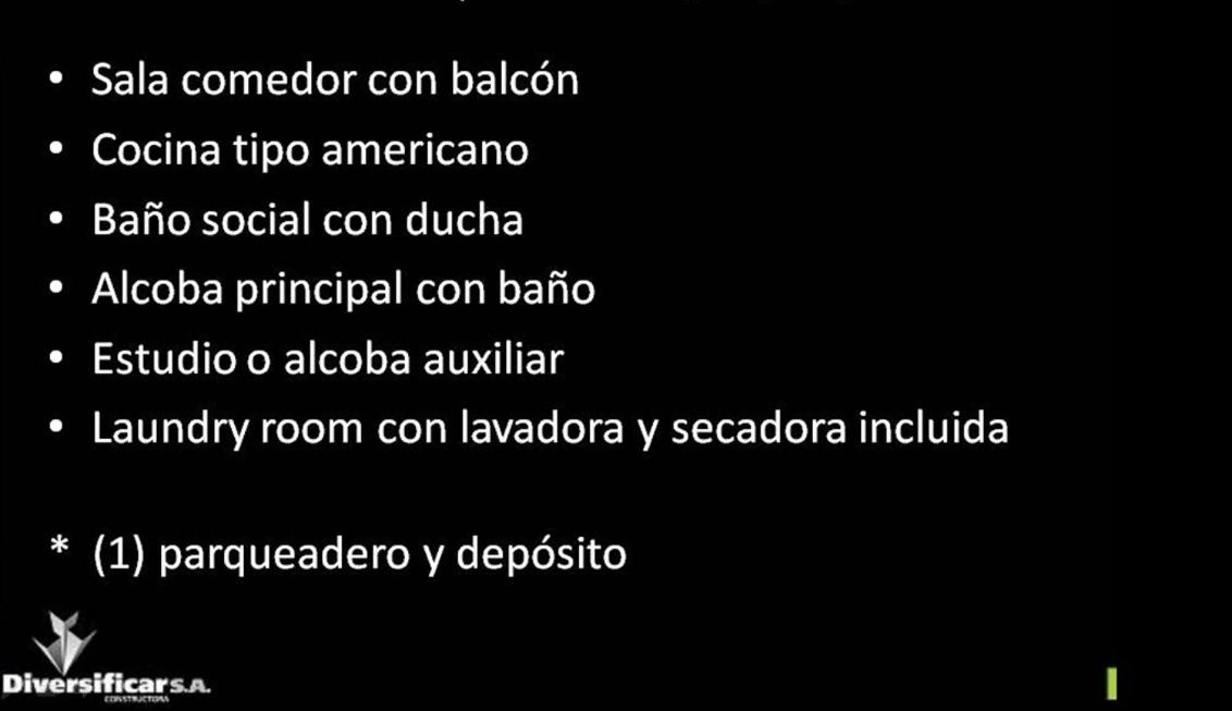 Edificio Vertika