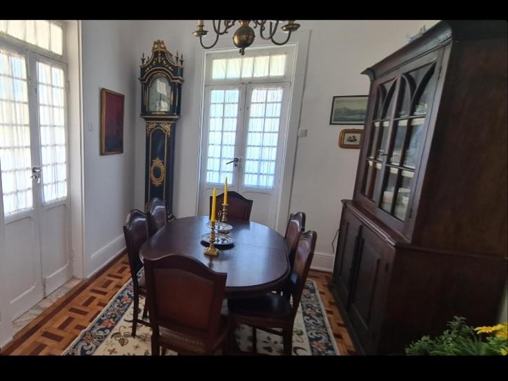 Casa do Jardim (Garden House) view 4