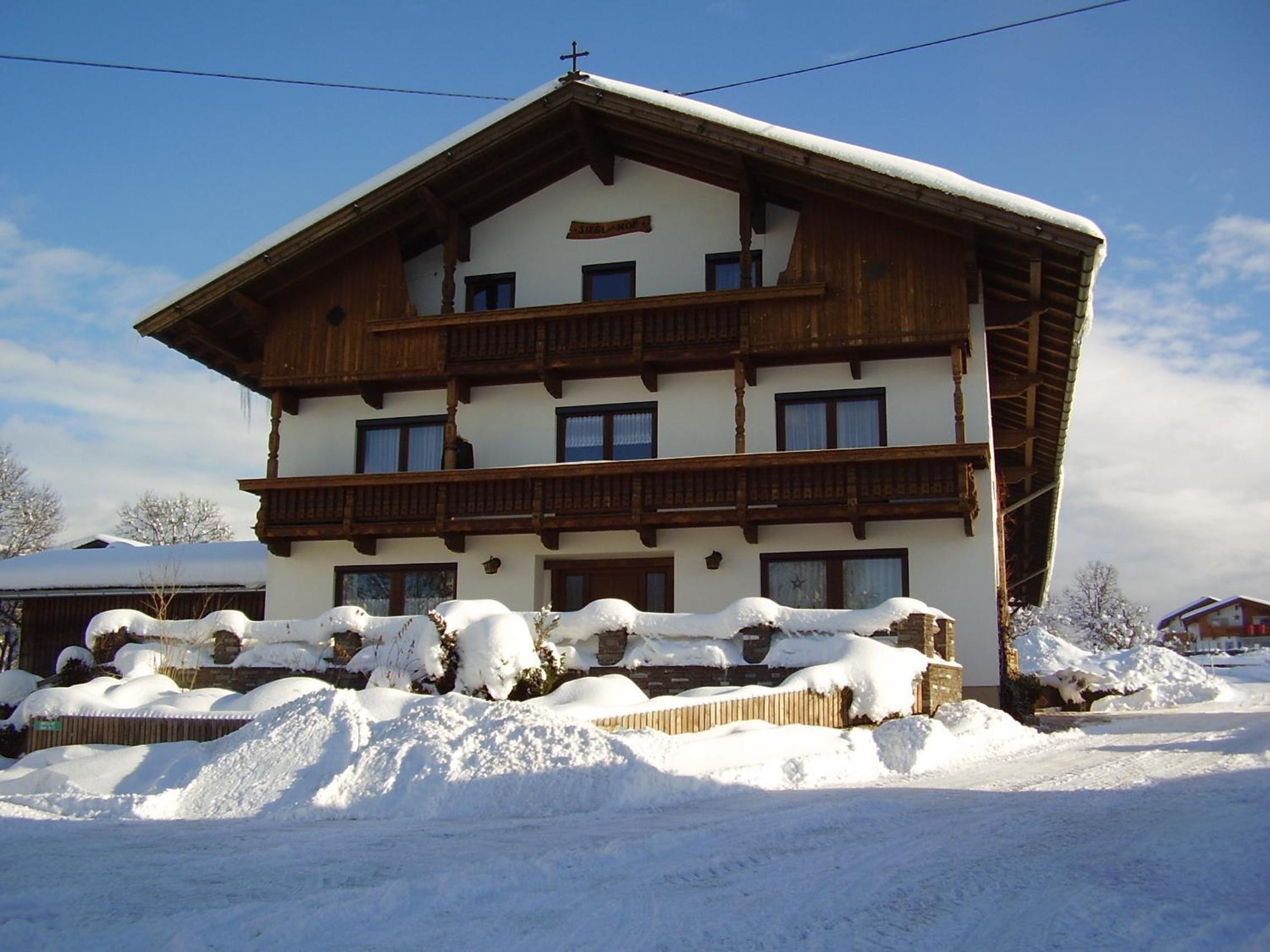 Sieglhof