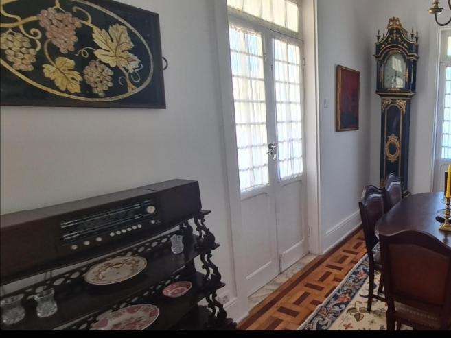 Casa do Jardim (Garden House) view 3