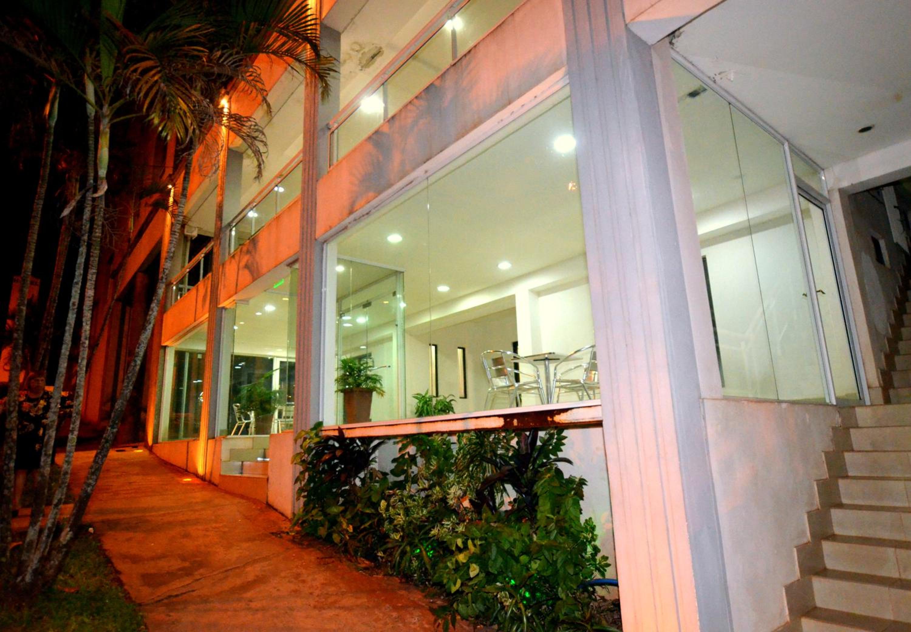 Hostería Casa Blanca Iguazú