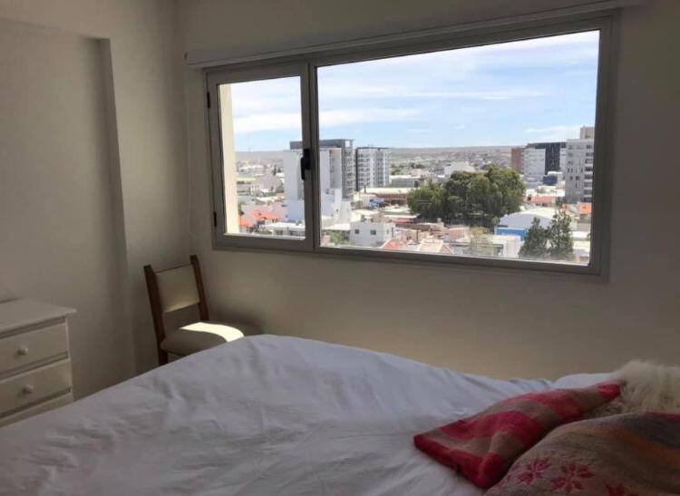 Hotel Departamento madryn Gales - Image 1