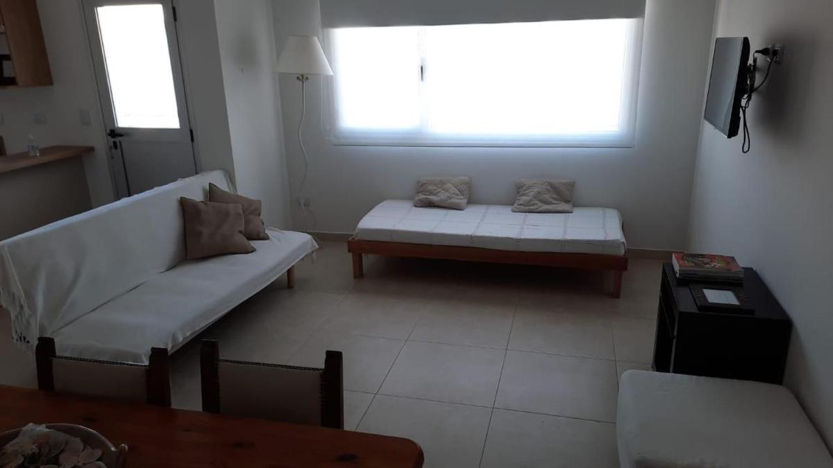 Departamento madryn Gales