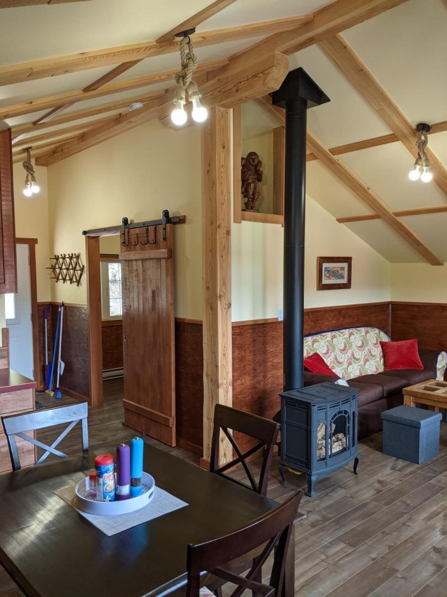 Tschurtschenthaler Lodge