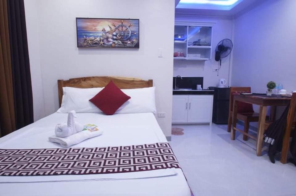Sea Garden Suites view 4