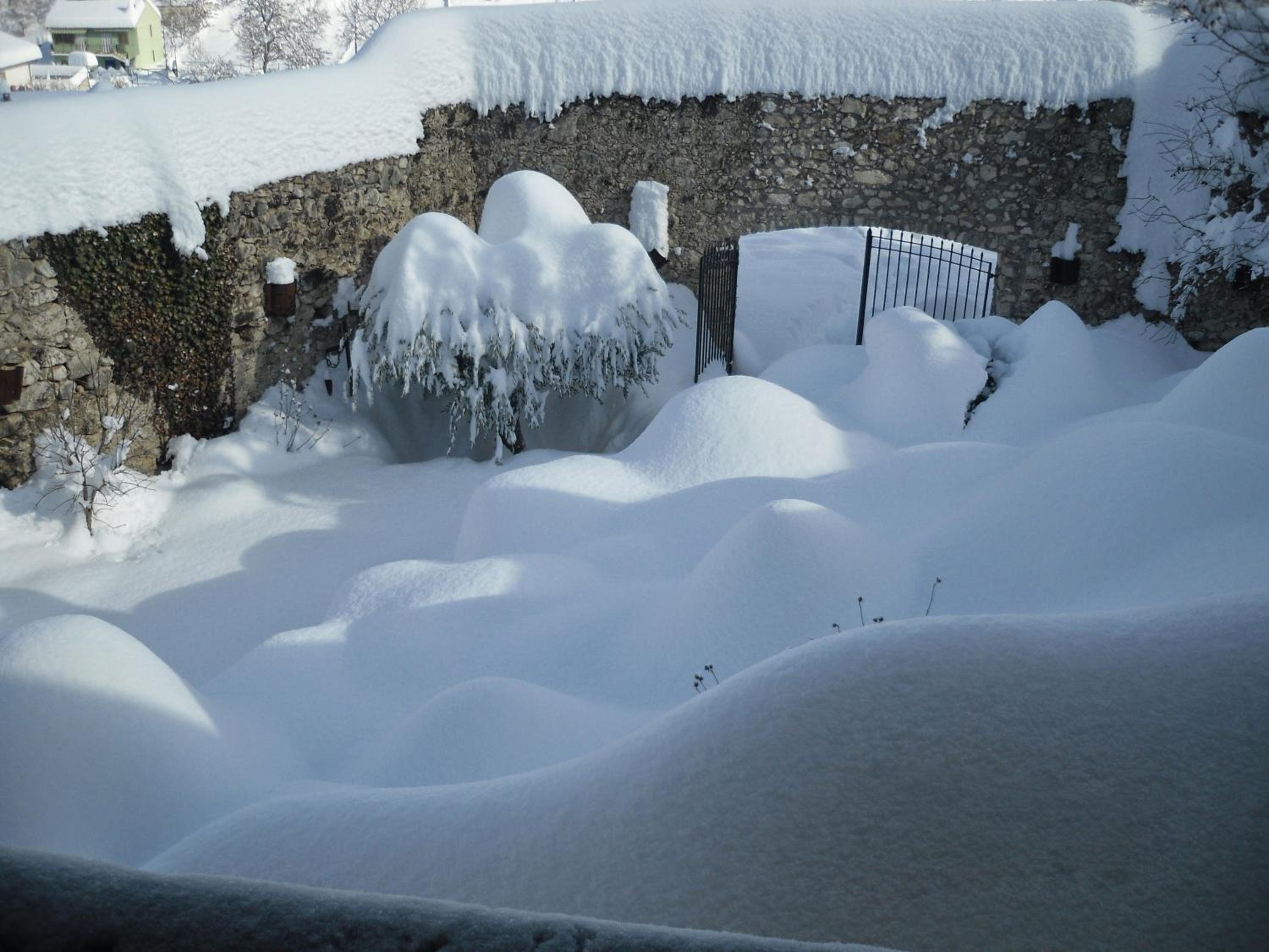 IL CASTELLUCCIO