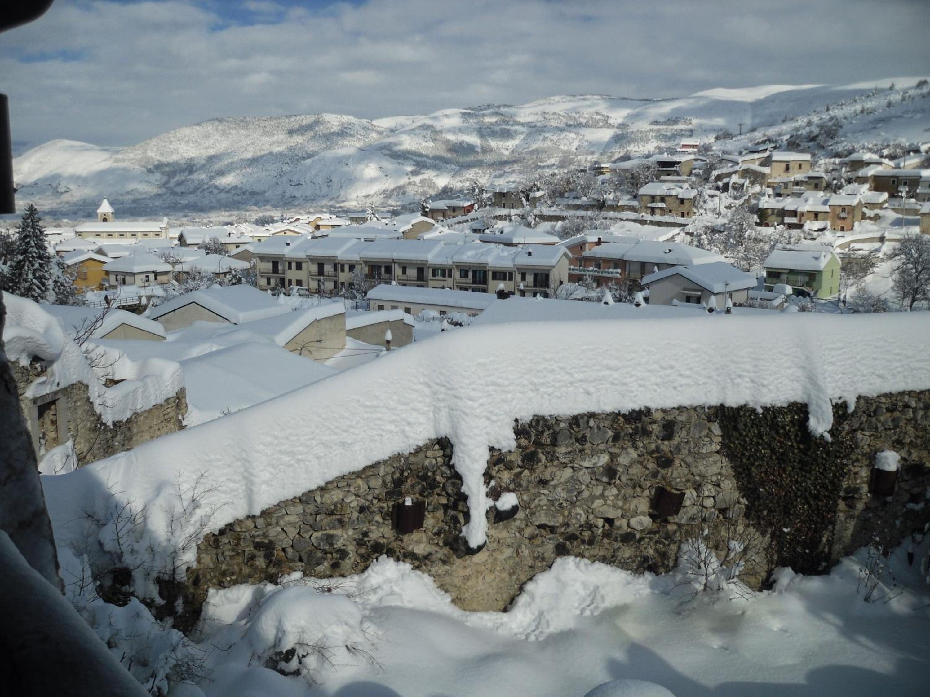 IL CASTELLUCCIO