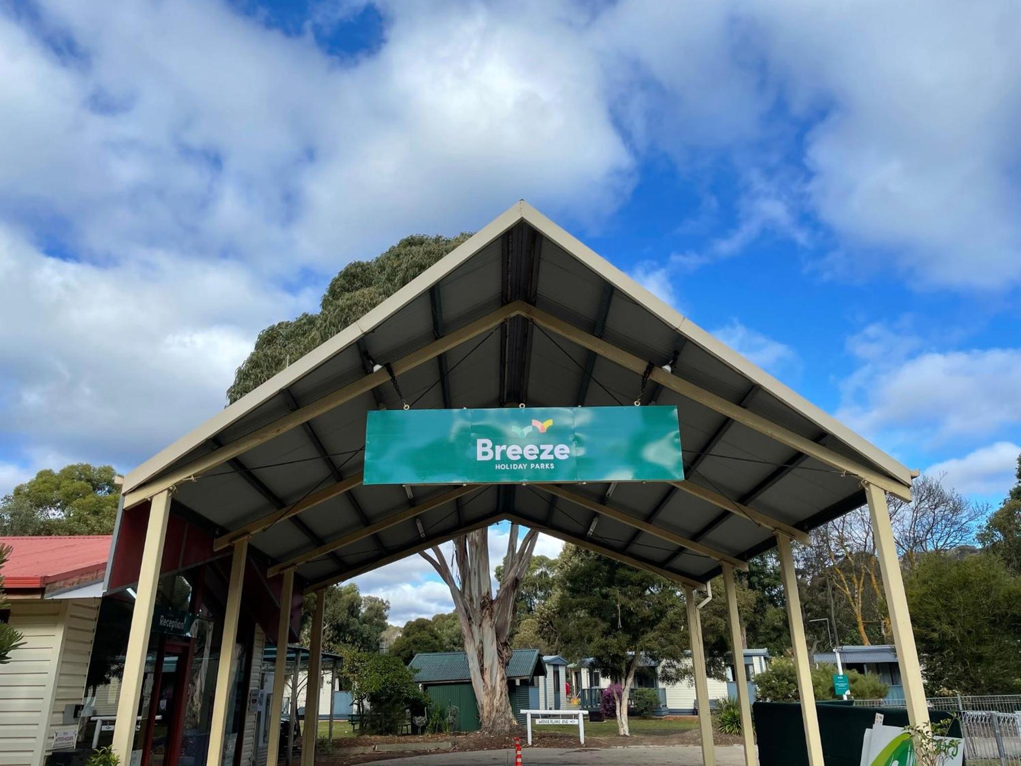 Breeze Holiday Parks - Grampians