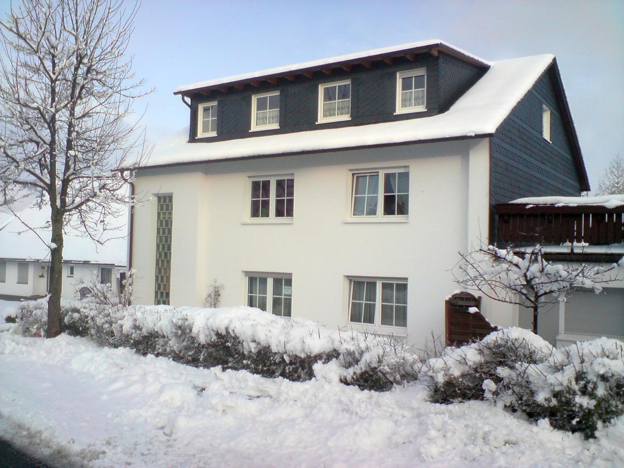 Ferienwohnung Debray