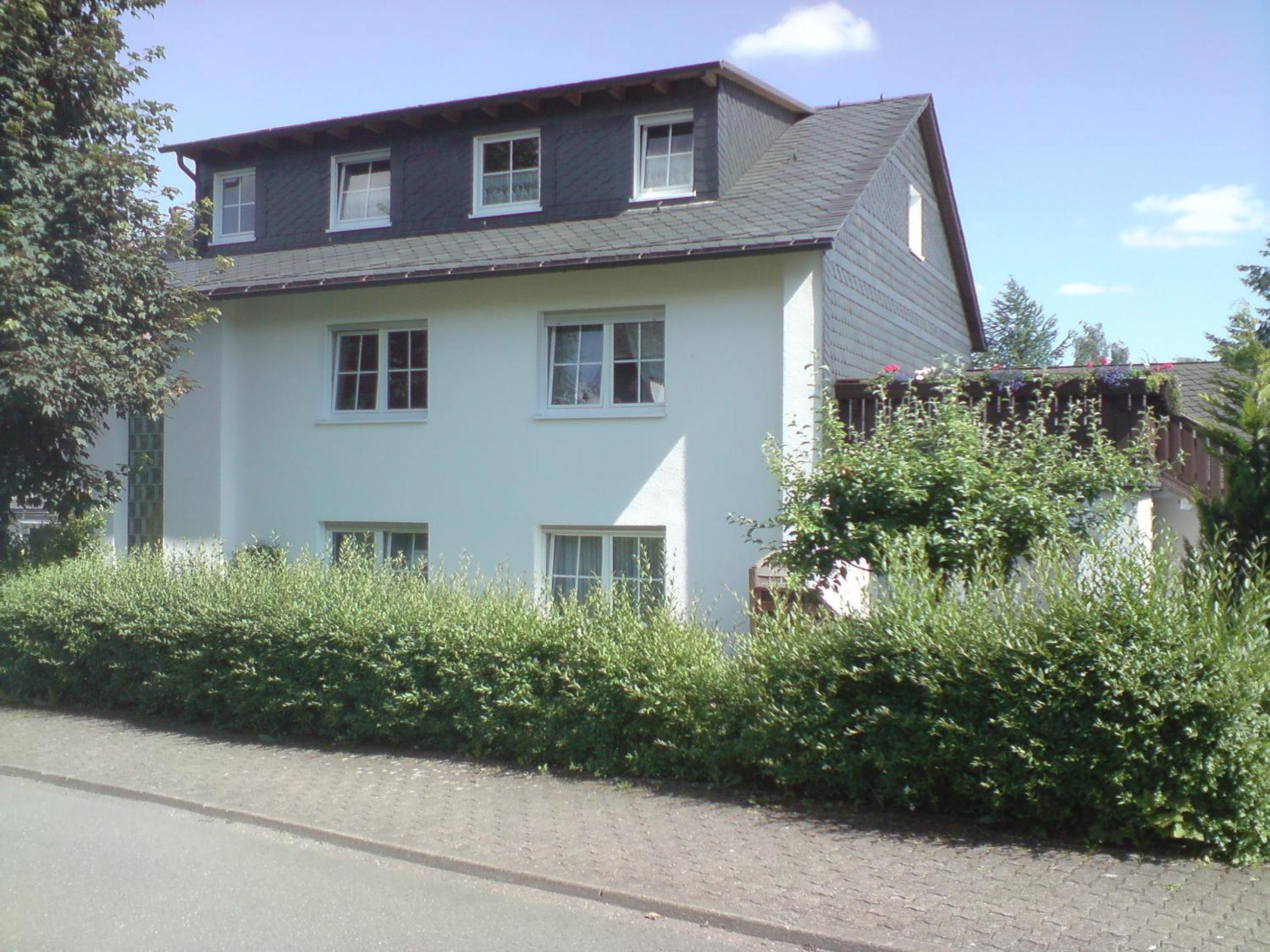 Ferienwohnung Debray