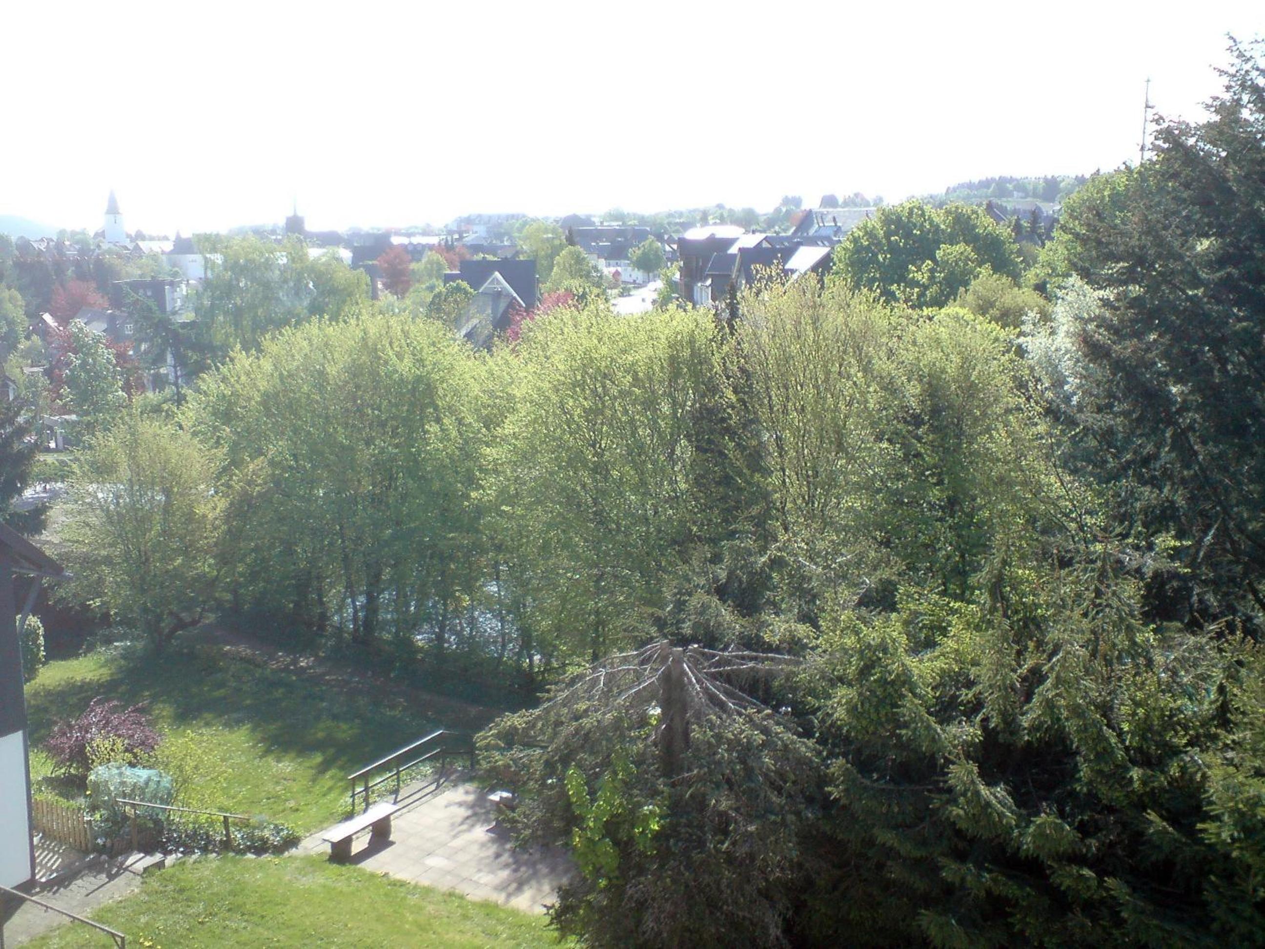 Ferienwohnung Debray