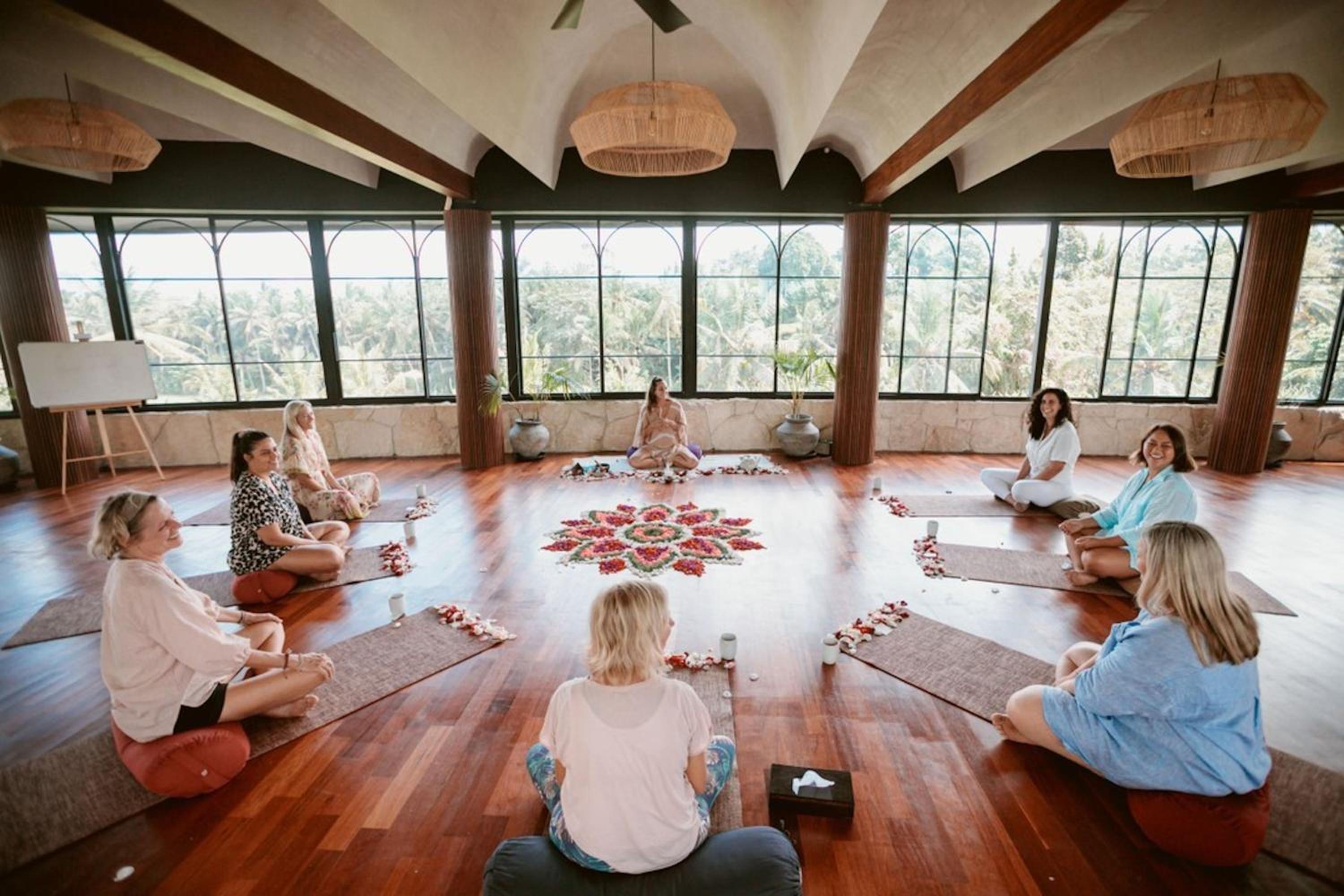 Soulshine Resort Ubud, Bali