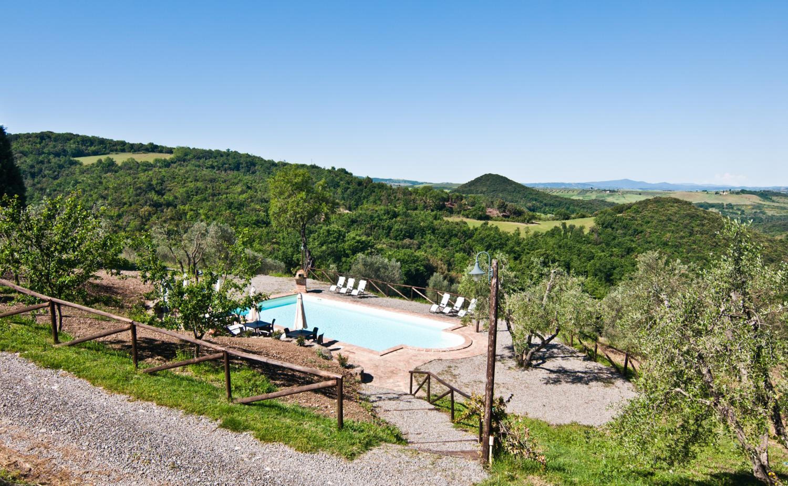 Agriturismo Grossola