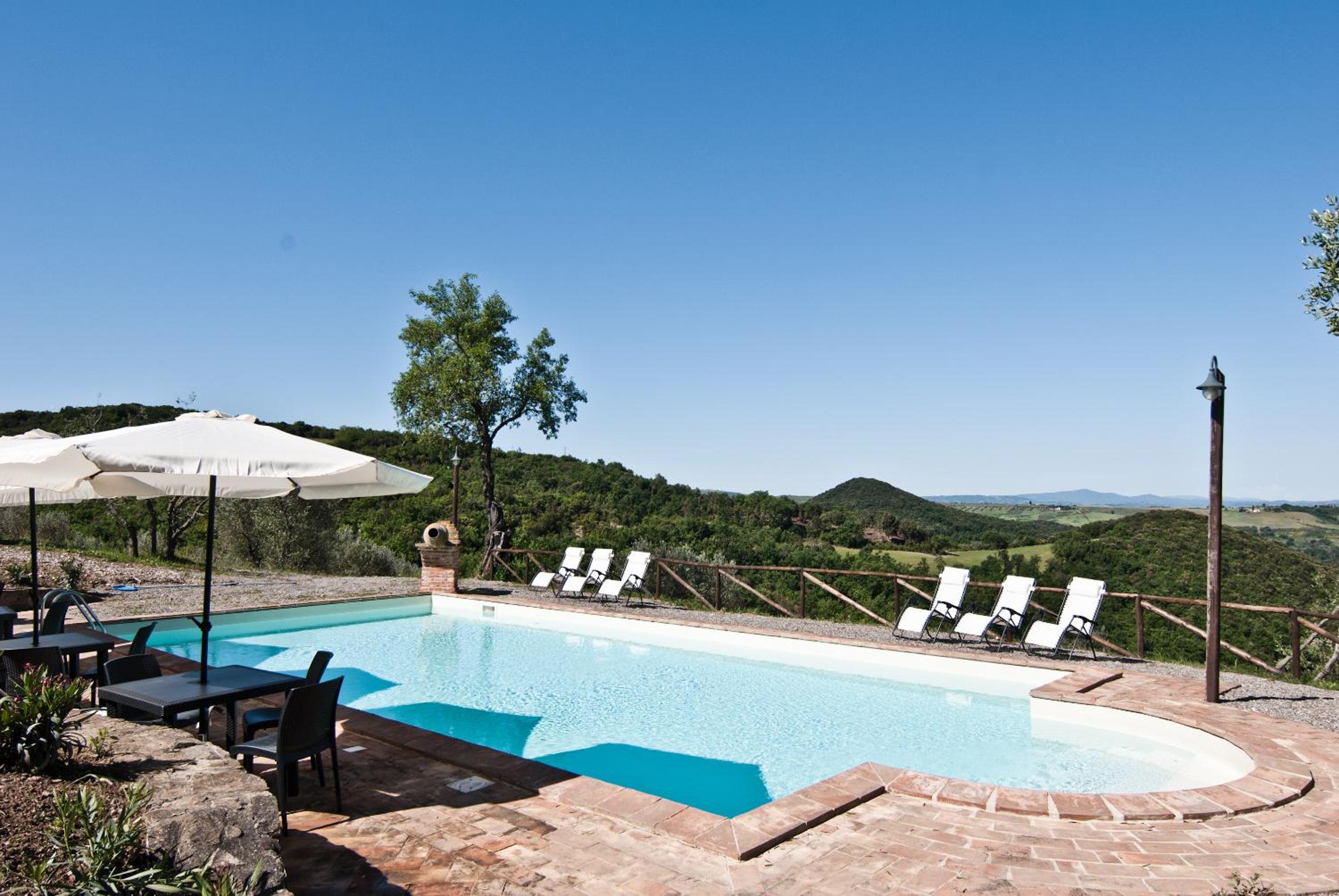 Agriturismo Grossola
