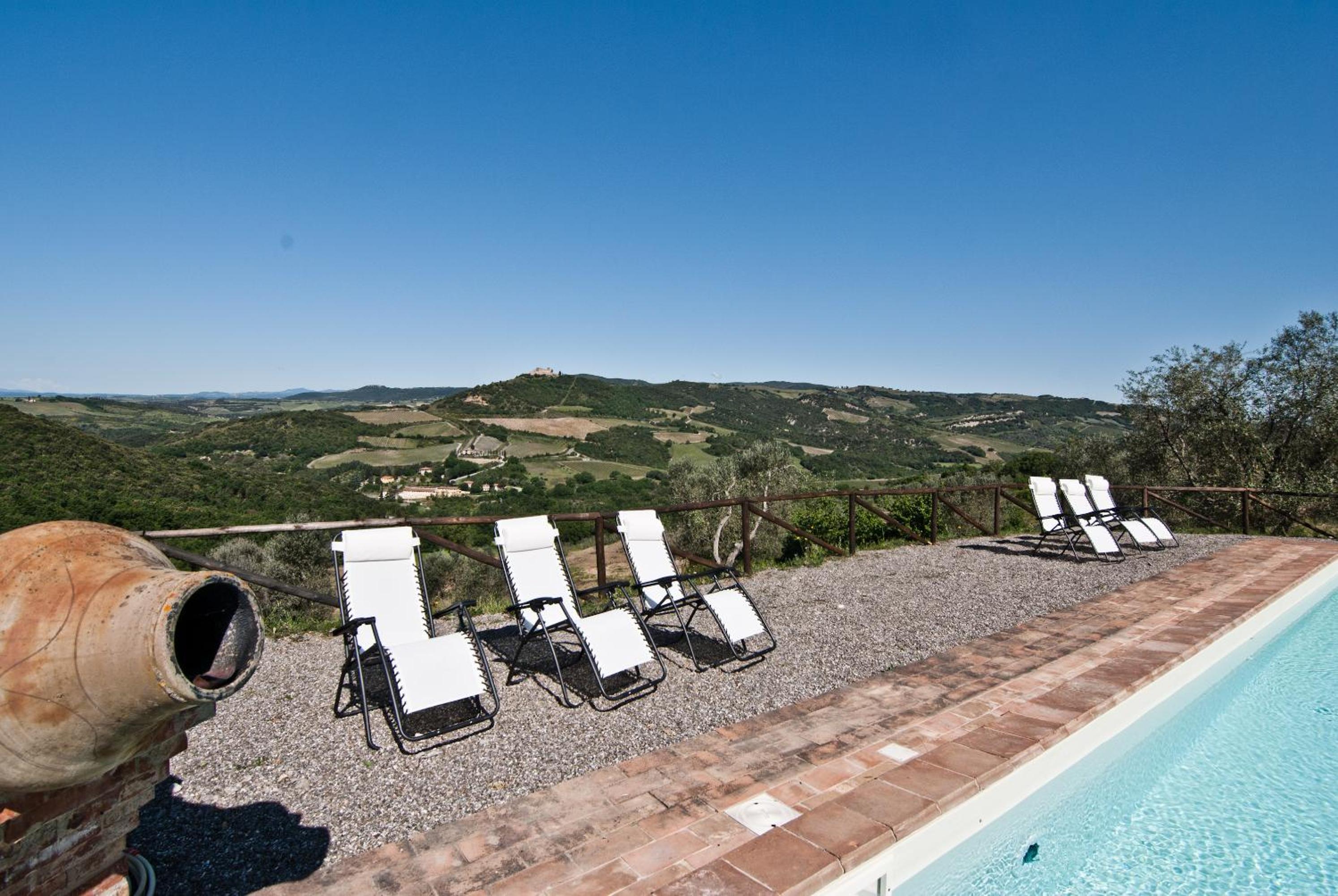 Agriturismo Grossola
