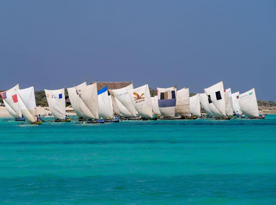 Salary Bay