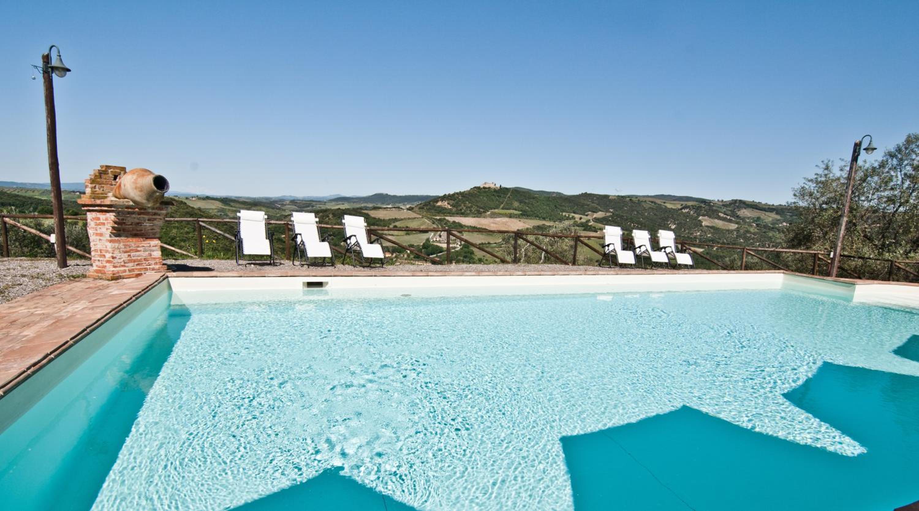 Agriturismo Grossola