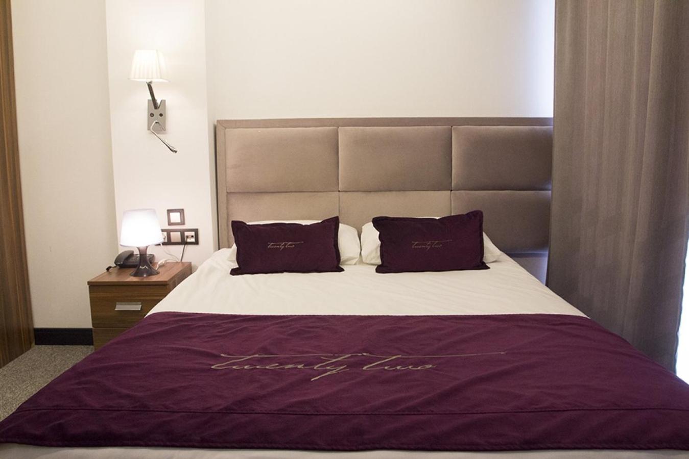 The 22 Hotel - Image 41