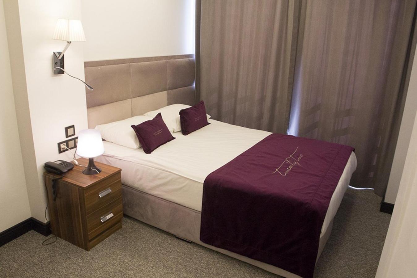 The 22 Hotel - Image 42