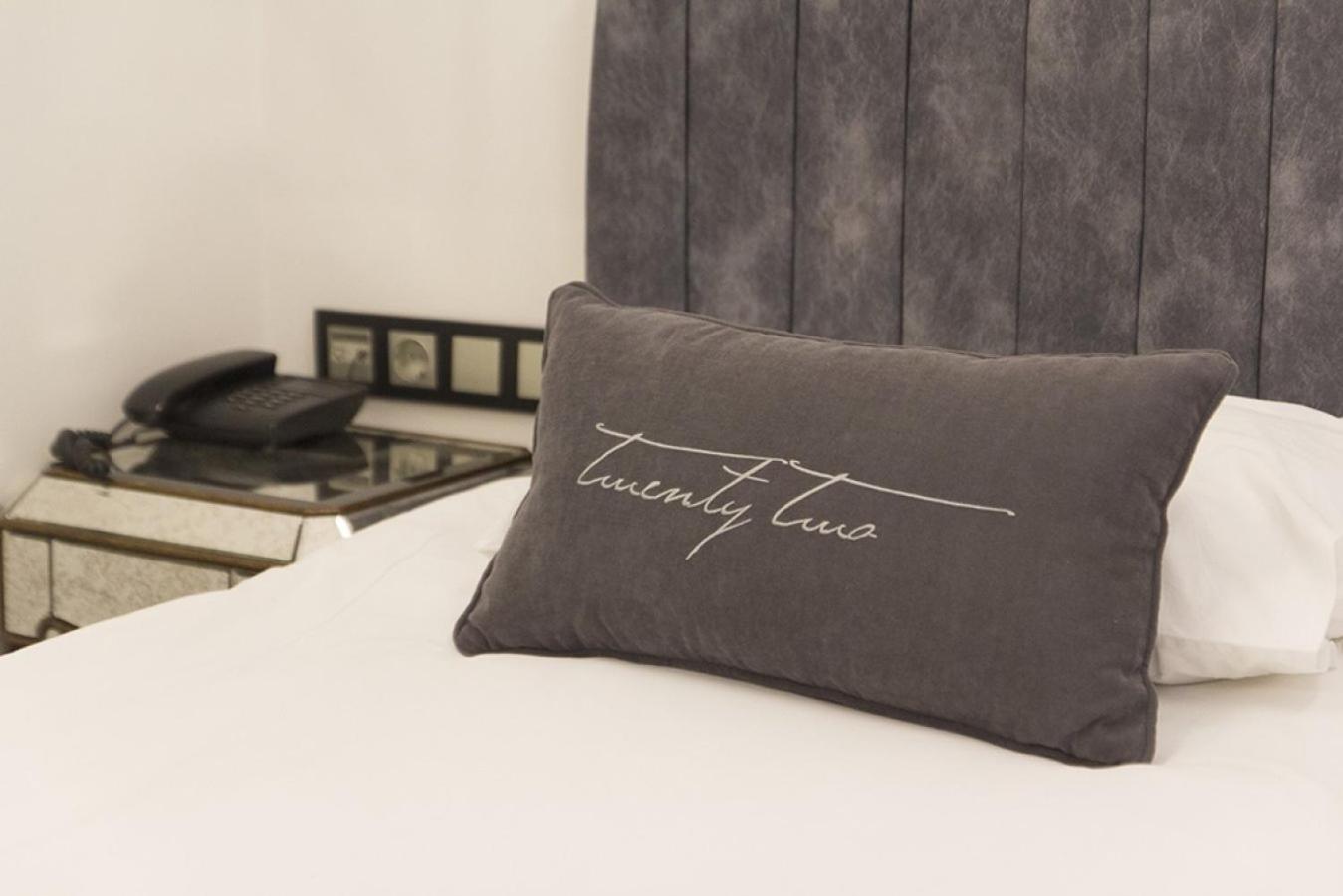 The 22 Hotel - Image 17