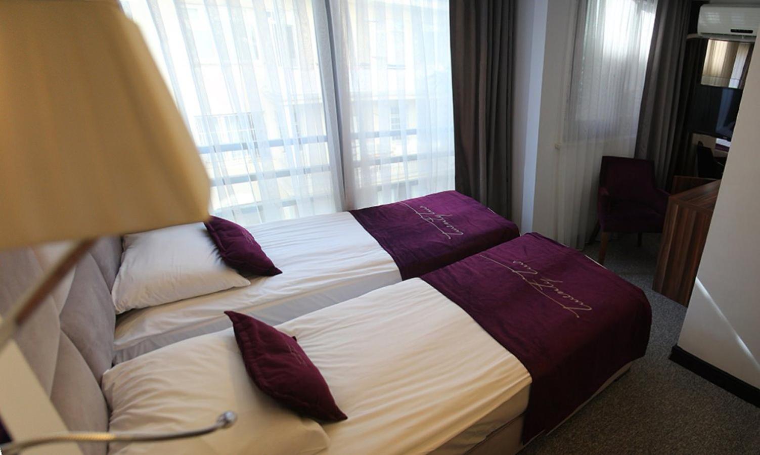 The 22 Hotel - Image 46