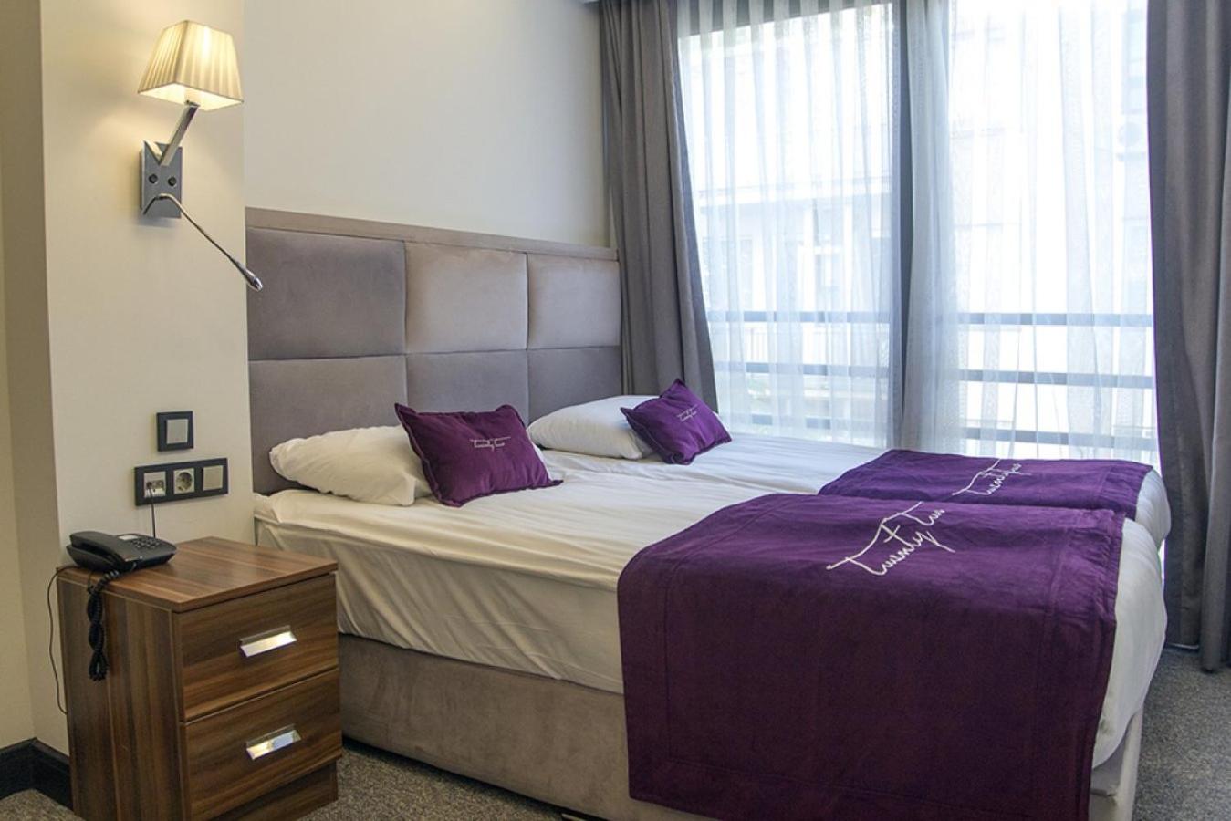 The 22 Hotel - Image 45