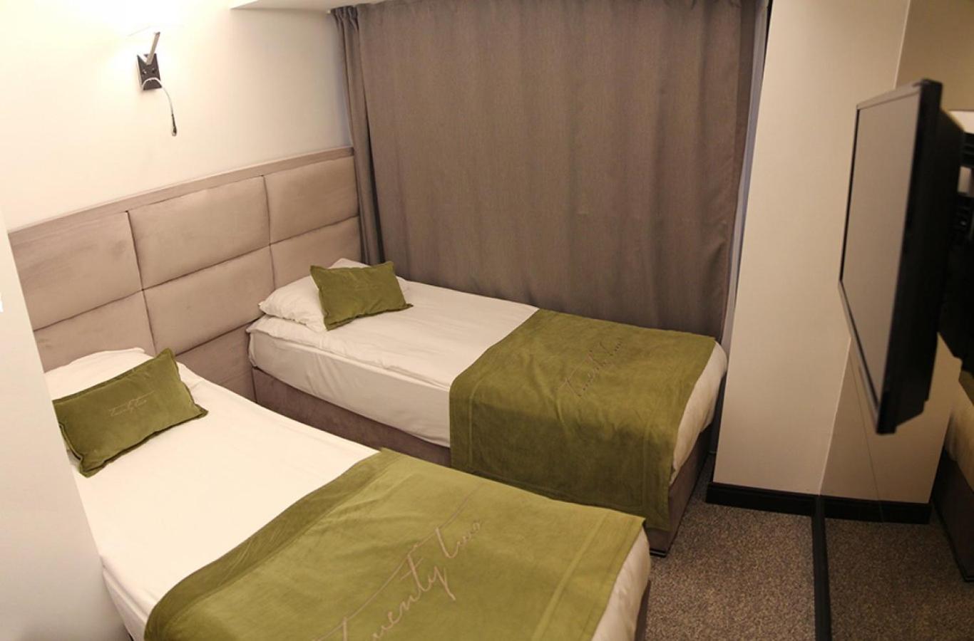 The 22 Hotel - Image 50