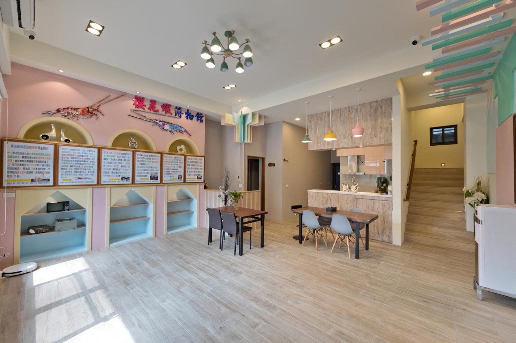 Toutsu Asami Guest House view 5