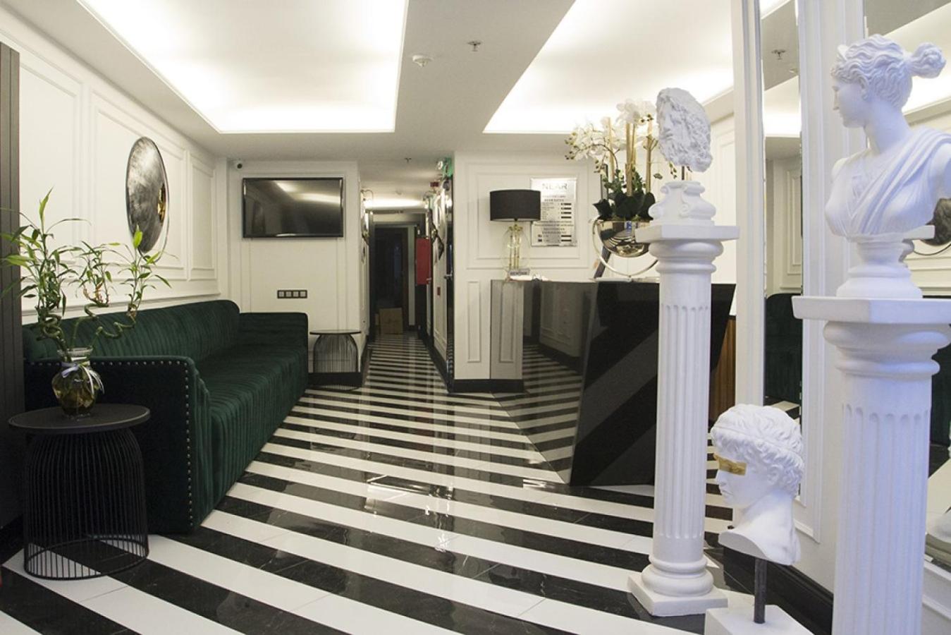 The 22 Hotel - Image 51