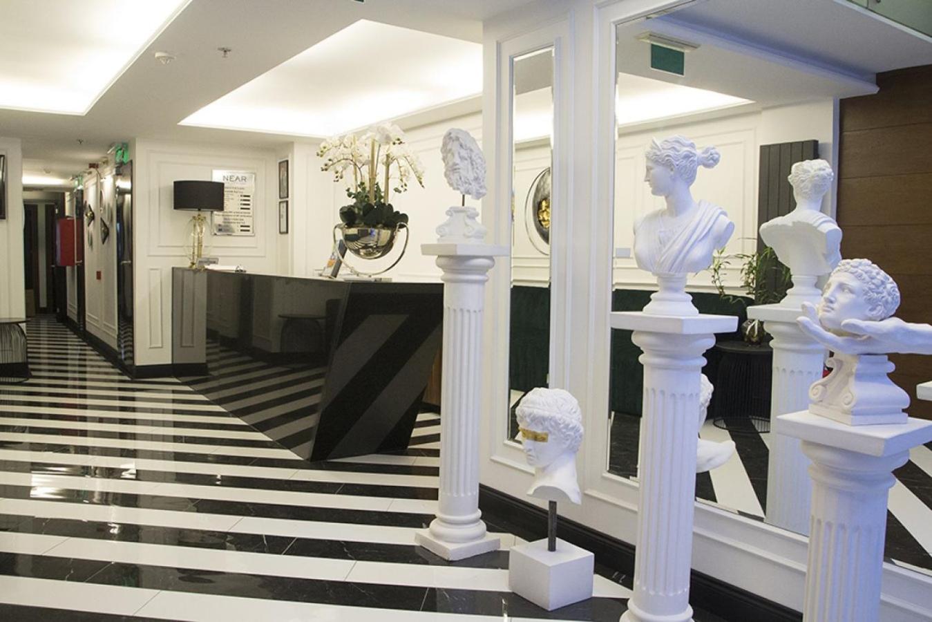 The 22 Hotel - Image 49