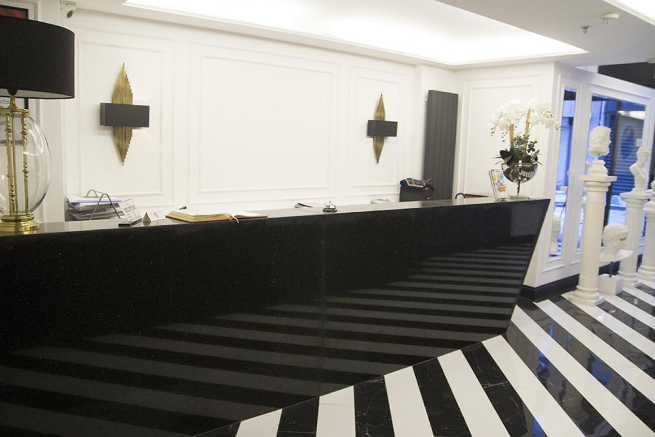 The 22 Hotel - Image 5