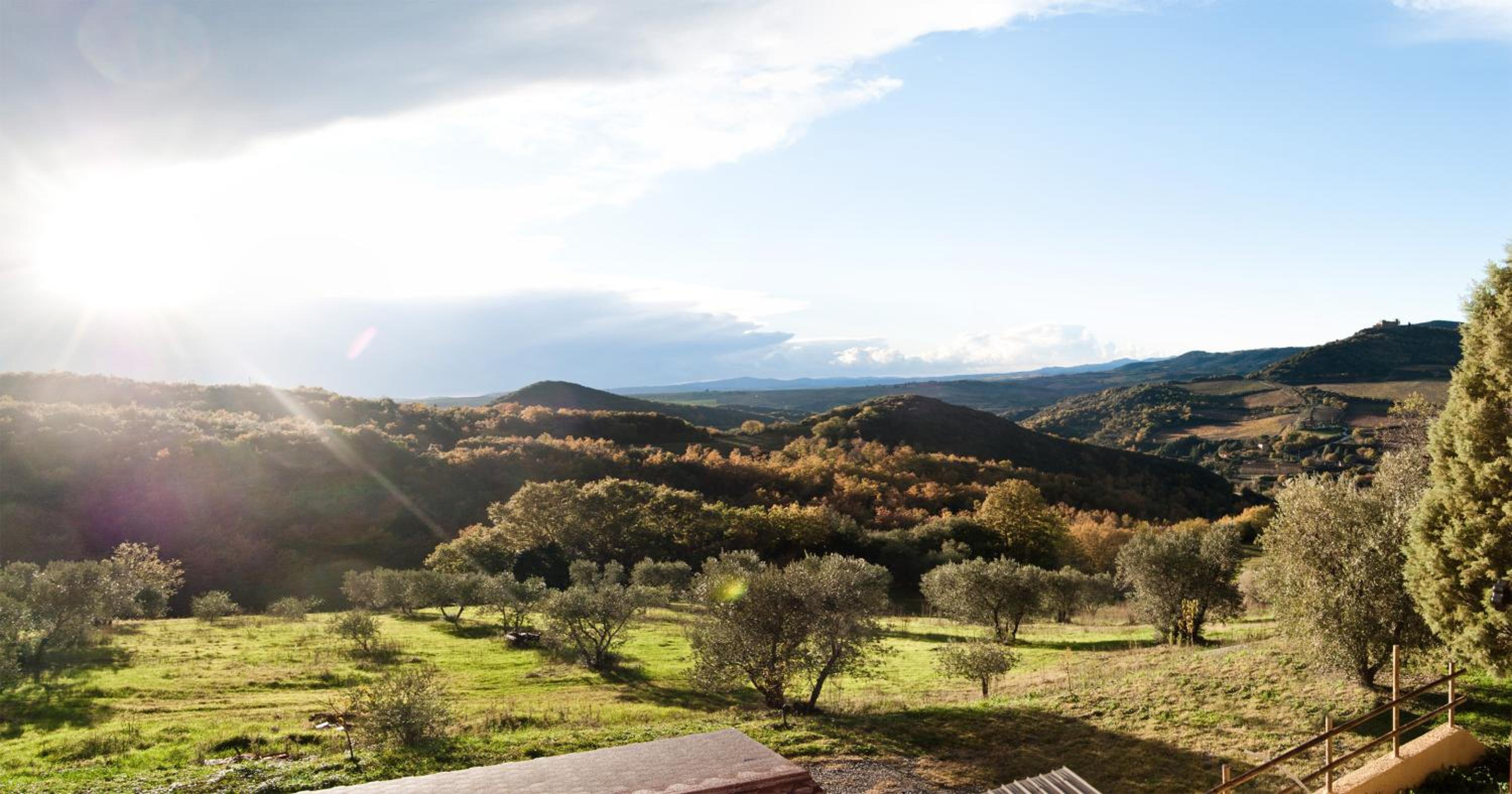 Agriturismo Grossola