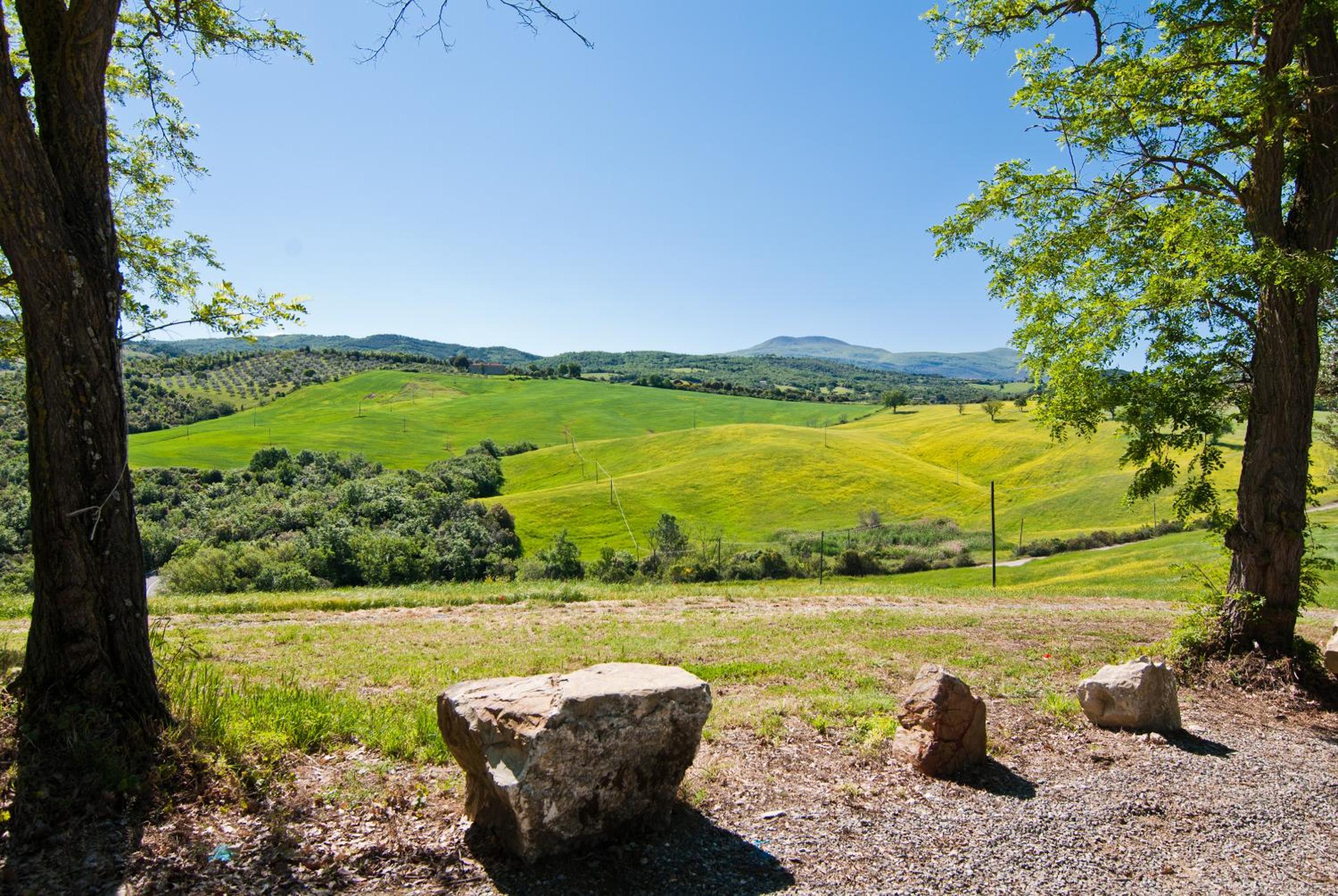 Agriturismo Grossola
