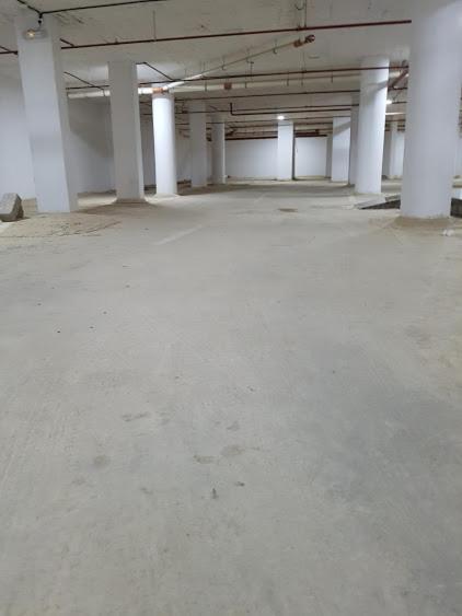 Al Khuzama Hotel Apartments